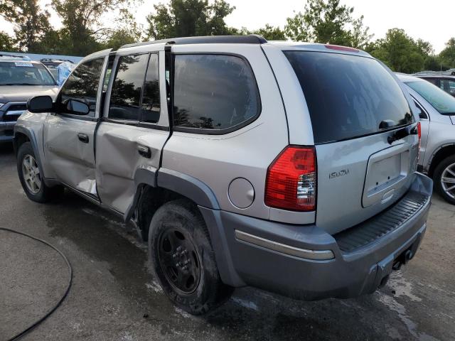 4NUDS13S572701005 - 2007 ISUZU ASCENDER S 灰色 照片 2