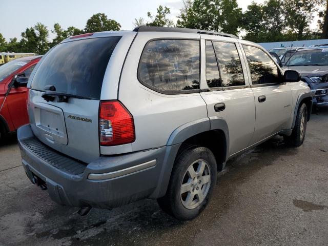 4NUDS13S572701005 - 2007 ISUZU ASCENDER S 灰色 照片 3