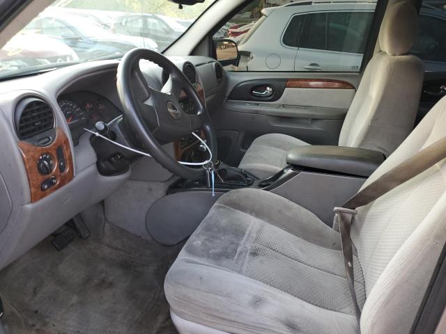 4NUDS13S572701005 - 2007 ISUZU ASCENDER S 灰色 照片 7