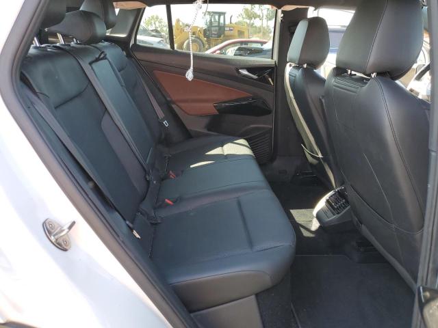 WVGTMPE29MP057942 - 2021 VOLKSWAGEN ID.4 PRO S 白色 照片 10