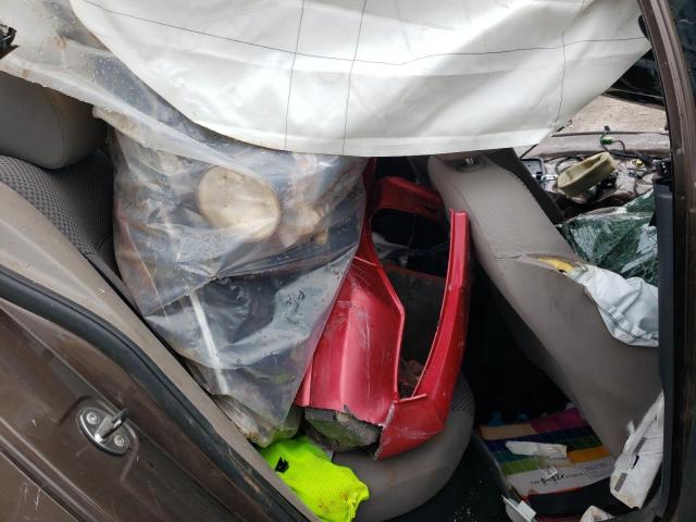 3VW2K7AJ6EM406160 - 2014 VOLKSWAGEN JETTA BASE Qəhvəyi foto 6