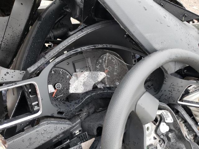 3VW2K7AJ6EM406160 - 2014 VOLKSWAGEN JETTA BASE Qəhvəyi foto 8