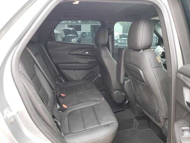 KL79MSSL0PB121573 - 2023 CHEVROLET TRAILBLAZE ACTIV GRAY photo 10