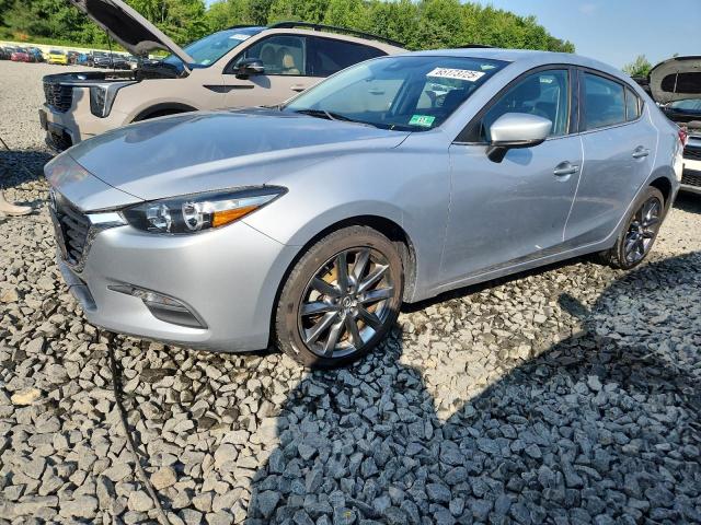 2018 MAZDA 3 TOURING, 