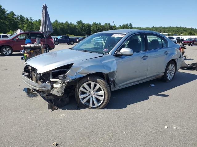 2014 SUBARU LEGACY 2.5I PREMIUM, 