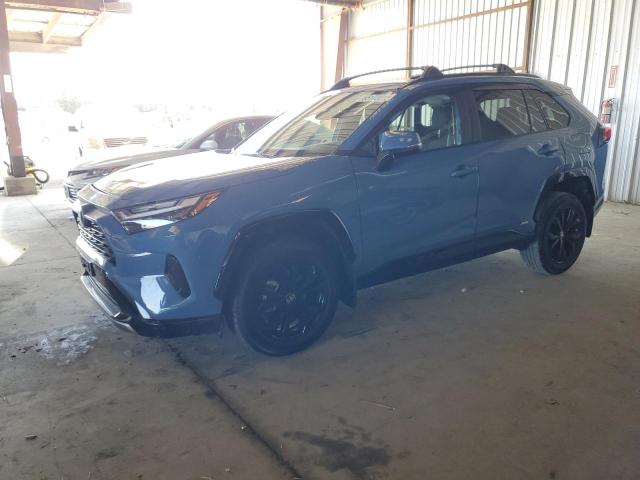 2024 TOYOTA RAV4 SE, 