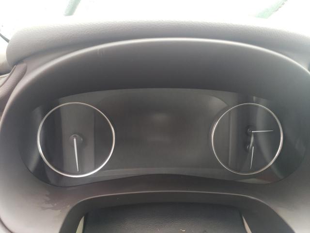 1G4ZP5SZ7JU113090 - 2018 BUICK LACROSSE ESSENCE RED photo 9