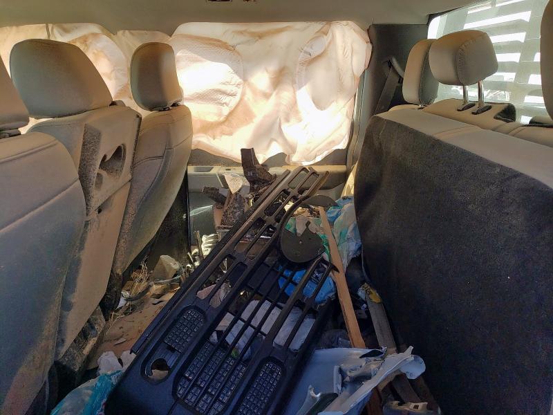 1FD7W2BT2RED06077 - 2024 FORD F250 SUPER DUTY 白色 照片 10