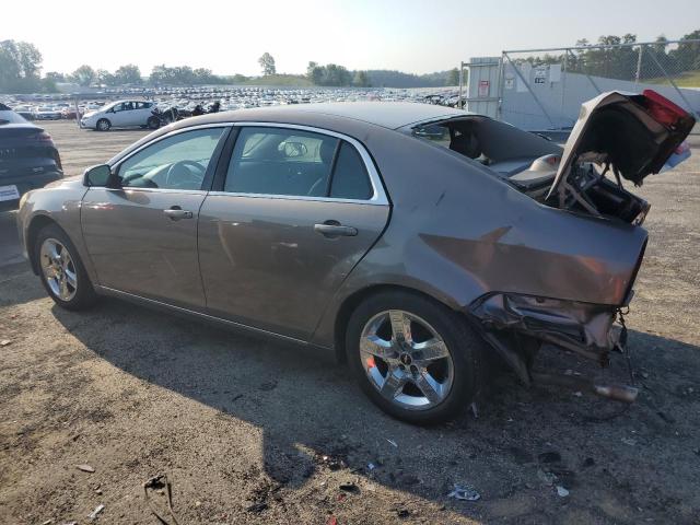 1G1ZC5E06AF170696 - 2010 CHEVROLET MALIBU 1LT 棕色 照片 2