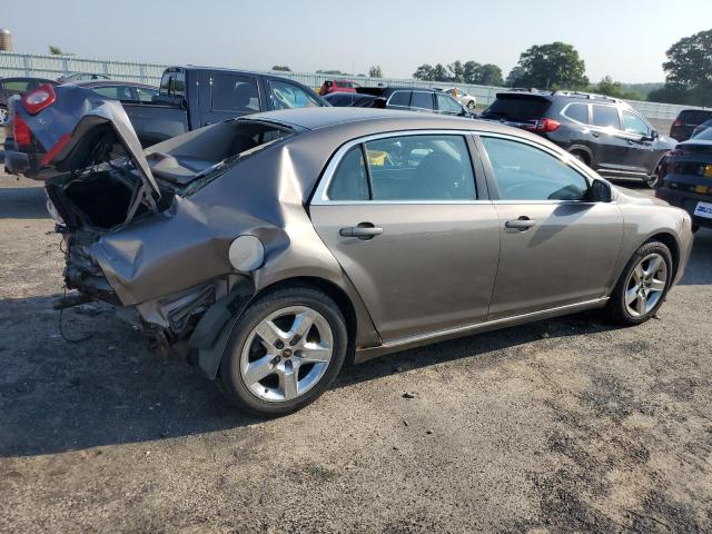 1G1ZC5E06AF170696 - 2010 CHEVROLET MALIBU 1LT 棕色 照片 3