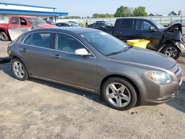 1G1ZC5E06AF170696 - 2010 CHEVROLET MALIBU 1LT 棕色 照片 4