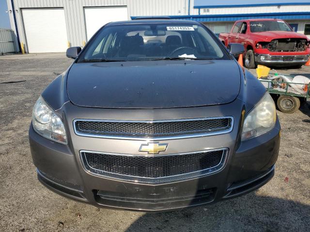 1G1ZC5E06AF170696 - 2010 CHEVROLET MALIBU 1LT 棕色 照片 5