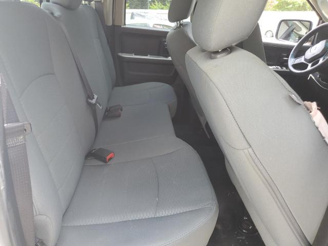 1C6RR7FT6FS756914 - 2015 RAM 1500 ST WHITE photo 10