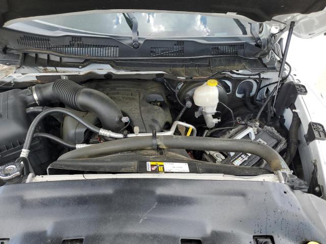 1C6RR7FT6FS756914 - 2015 RAM 1500 ST WHITE photo 11