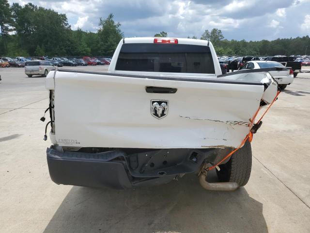 1C6RR7FT6FS756914 - 2015 RAM 1500 ST WHITE photo 6