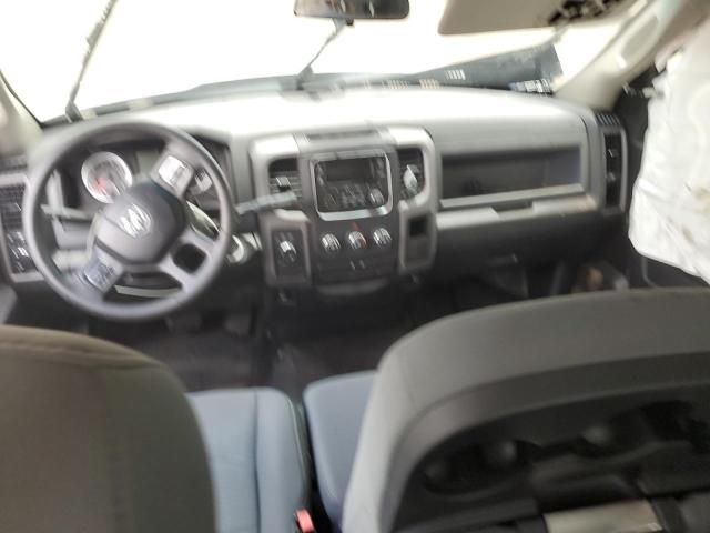 1C6RR7FT6FS756914 - 2015 RAM 1500 ST WHITE photo 8