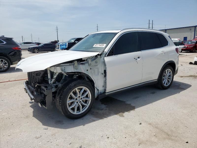 2020 BMW X5 SDRIVE 40I, 