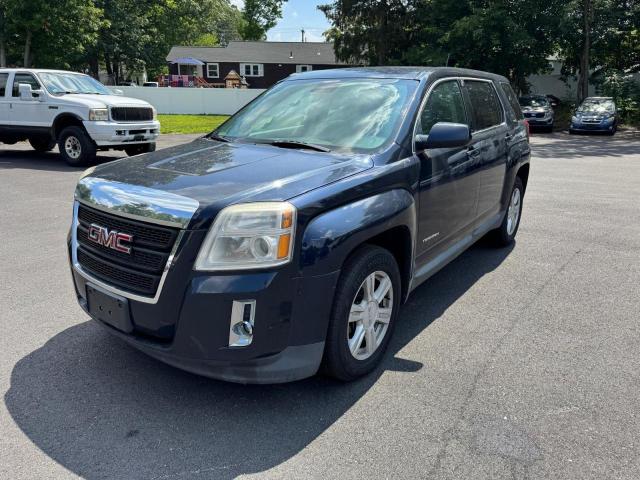 2015 GMC TERRAIN SLE, 