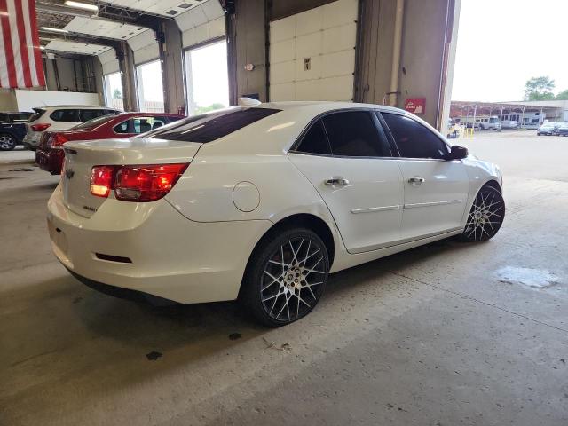 1G11C5SL3FF347451 - 2015 CHEVROLET MALIBU 1LT WHITE photo 3