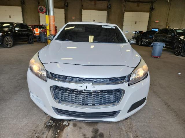 1G11C5SL3FF347451 - 2015 CHEVROLET MALIBU 1LT WHITE photo 5