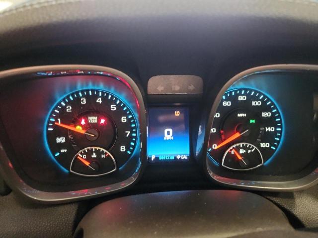 1G11C5SL3FF347451 - 2015 CHEVROLET MALIBU 1LT WHITE photo 9