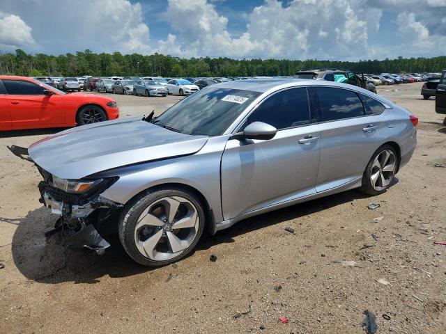 2019 HONDA ACCORD TOURING, 