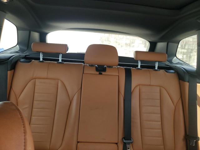 5UXTY3C08M9G10024 - 2021 BMW X3 SDRIVE30I თეთრი ფოტო 10