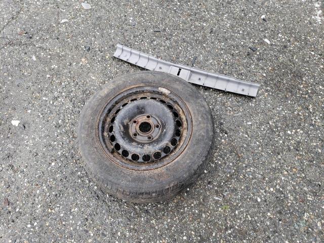 JF1SG65623H745266 - 2003 SUBARU FORESTER 2.5XS შავი ფოტო 13