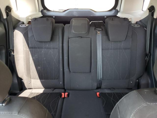 MAJ3S2GE1LC342554 - 2020 FORD ECOSPORT SE WHITE photo 10