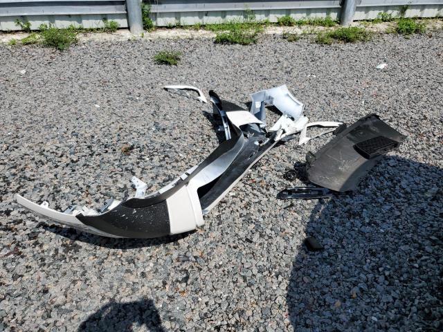 MAJ3S2GE1LC342554 - 2020 FORD ECOSPORT SE WHITE photo 13