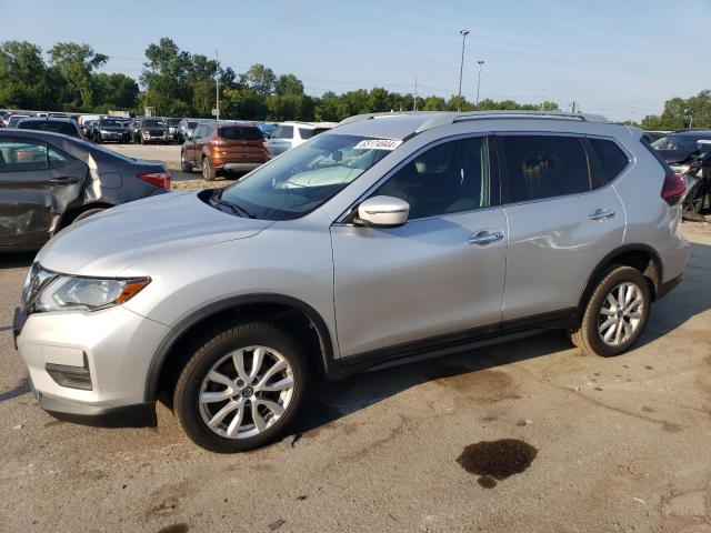 2018 NISSAN ROGUE S, 