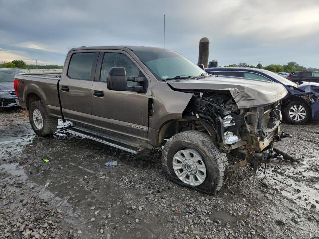 2021 FORD F250 SUPER DUTY, 