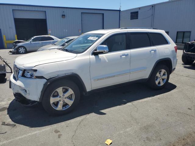 2012 JEEP GRAND CHER LIMITED, null