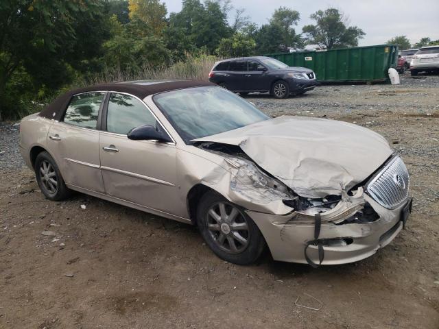 2G4WD582491125307 - 2009 BUICK LACROSSE 1 CXL 米色 照片 4