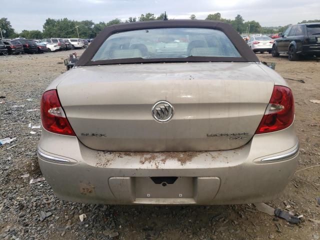 2G4WD582491125307 - 2009 BUICK LACROSSE 1 CXL 米色 照片 6