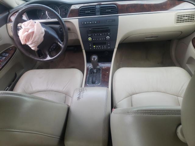 2G4WD582491125307 - 2009 BUICK LACROSSE 1 CXL 米色 照片 8