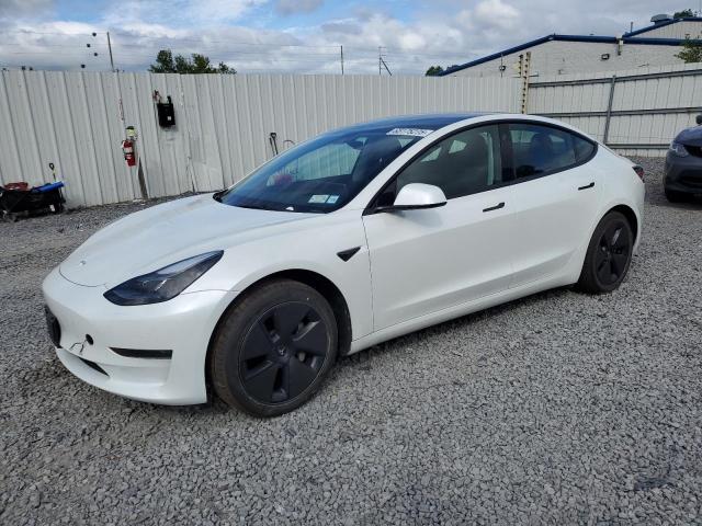 2023 TESLA MODEL 3, null