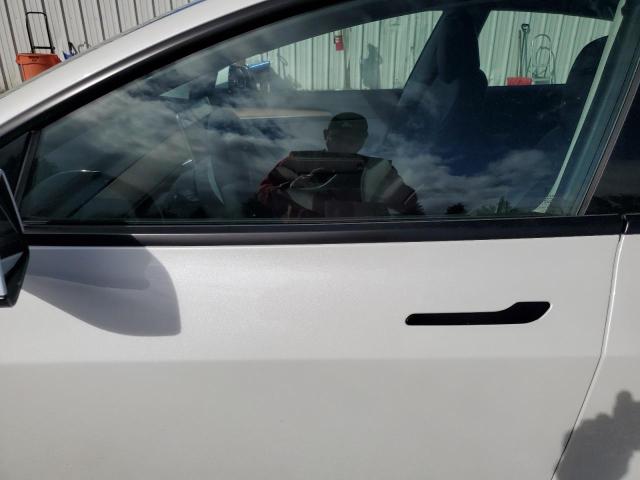 5YJ3E1EA3PF654007 - 2023 TESLA MODEL 3 თეთრი ფოტო 7