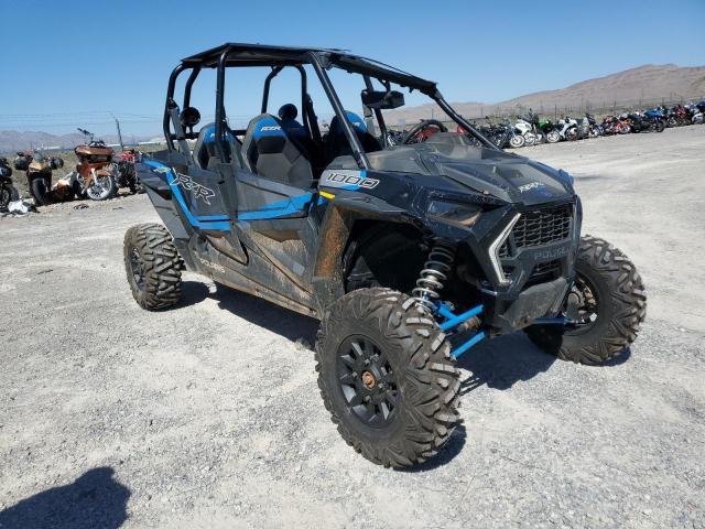 3NSN4V990NH414108 - 2022 POLARIS RZR XP 4 1000 PREMIUM TWO TONE photo 1