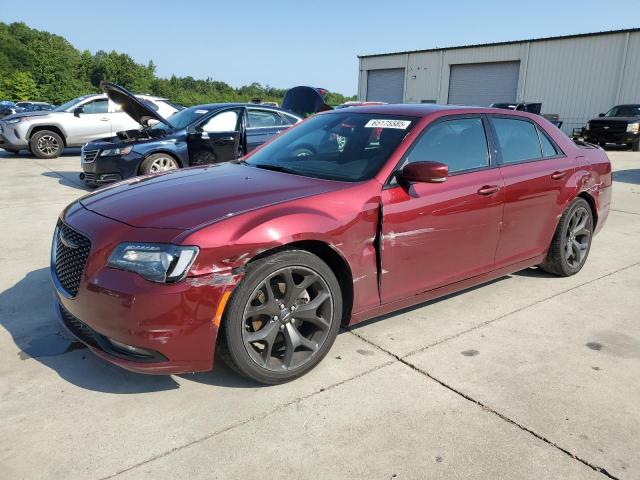 2023 CHRYSLER 300 S, 