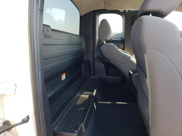 3TYSX5EN5MT008219 - 2021 TOYOTA TACOMA ACCESS CAB Ақ фото 10