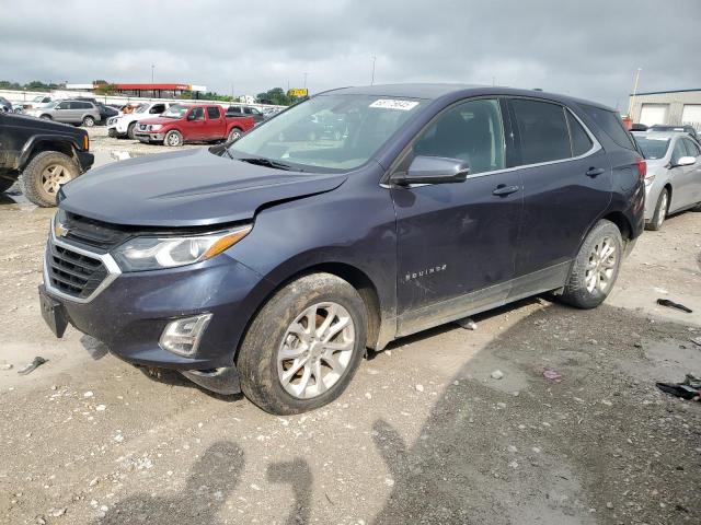 2019 CHEVROLET EQUINOX LT, 