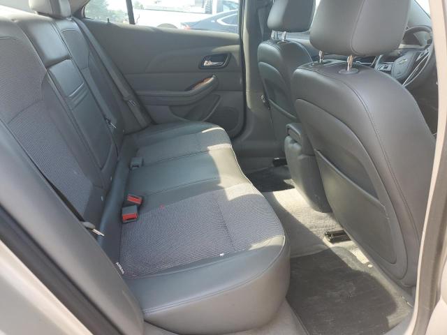 1G11C5SAXDF196765 - 2013 CHEVROLET MALIBU 1LT 米色 照片 10