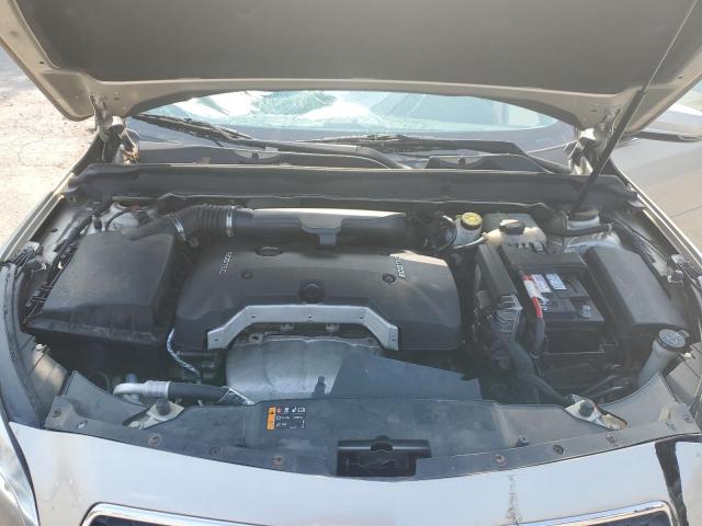 1G11C5SAXDF196765 - 2013 CHEVROLET MALIBU 1LT 米色 照片 11