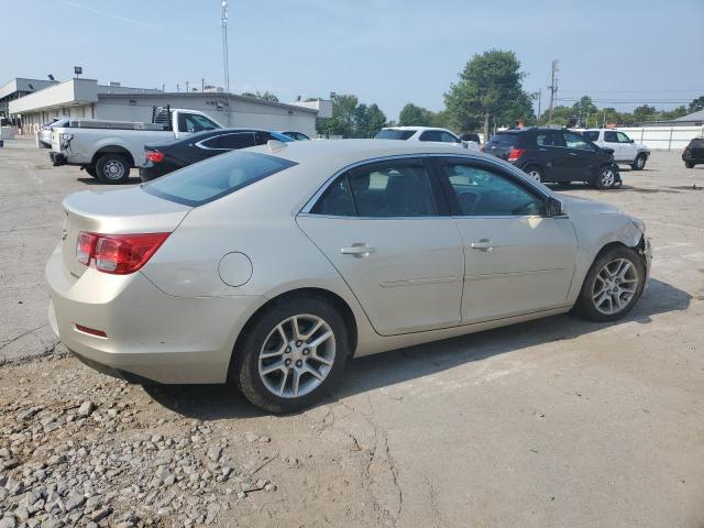 1G11C5SAXDF196765 - 2013 CHEVROLET MALIBU 1LT 米色 照片 3