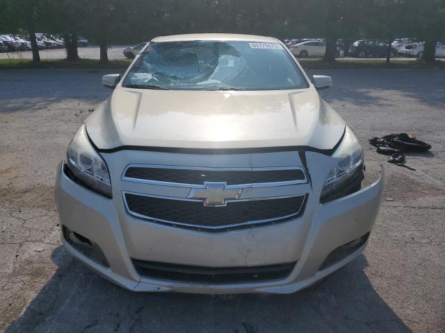 1G11C5SAXDF196765 - 2013 CHEVROLET MALIBU 1LT 米色 照片 5