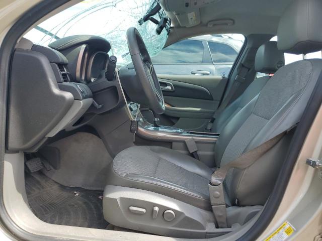 1G11C5SAXDF196765 - 2013 CHEVROLET MALIBU 1LT 米色 照片 7