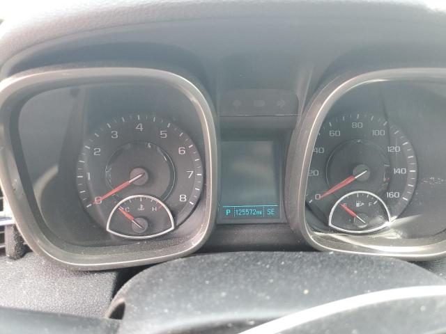 1G11C5SAXDF196765 - 2013 CHEVROLET MALIBU 1LT 米色 照片 9