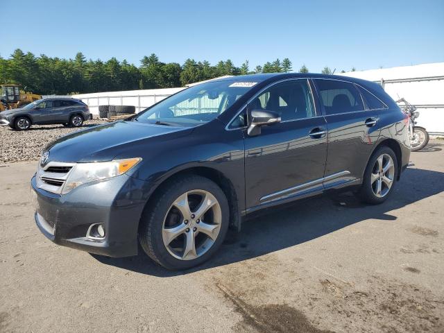 2014 TOYOTA VENZA LE, 