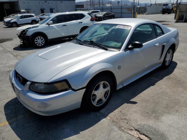 2004 FORD MUSTANG, null